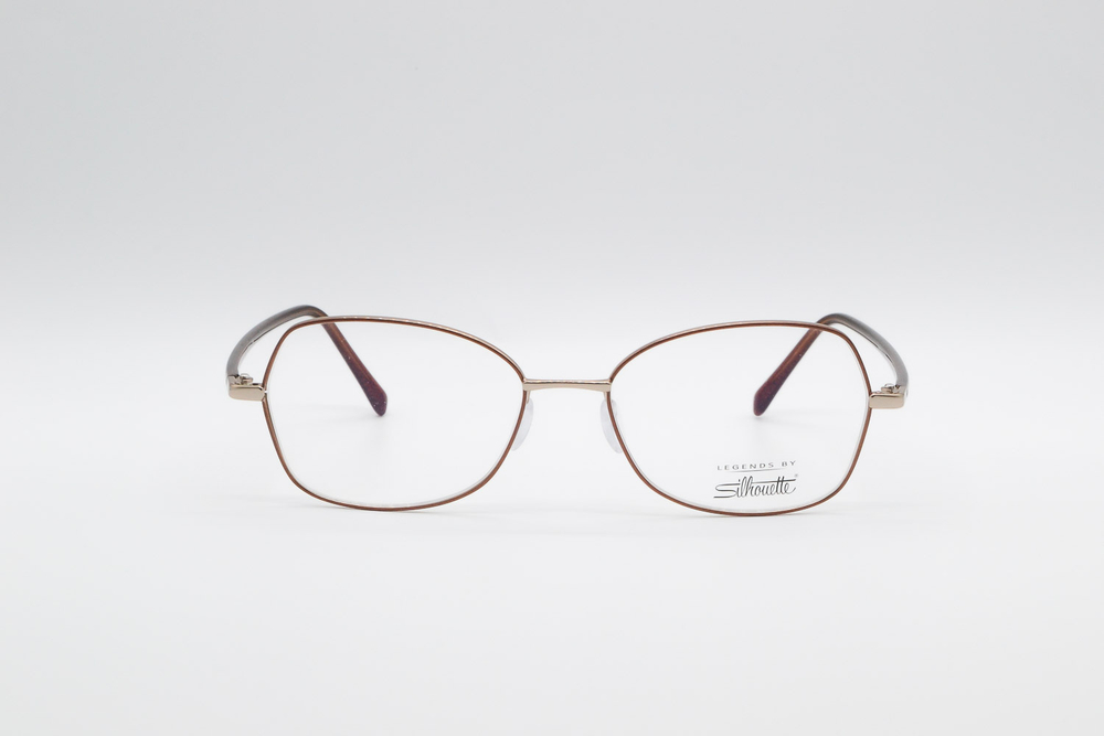 Изг.оправы Silhouette 3506 40 6053