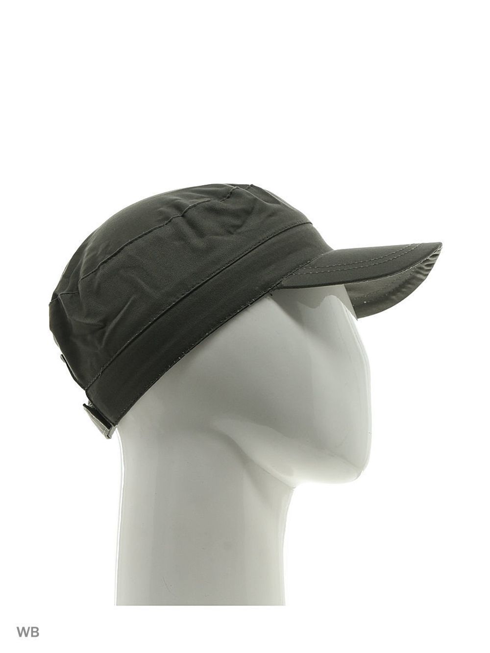 Кепи Охотника летнее ткань Cotton цвет Хаки