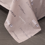 Комплект постельного белья Сатин 100% хлопок C626