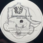 The Notorious B.I.G. – Born Again 2LP (Европа 2017г.)