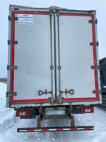 СПЕЦМОБИЛЬ-НН 3878* на шасси Foton AUMARK 4x2 Промтоварный 38786-40 (Дизельный, 3,8 л., 152 л.с., МТ