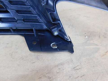 решетка радиатора Toyota Allion ZRT260 2017