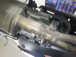 Suzuki GSX-S1000F 049730