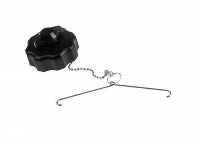 Крышка бензобака для Suzuki DF 4,6.