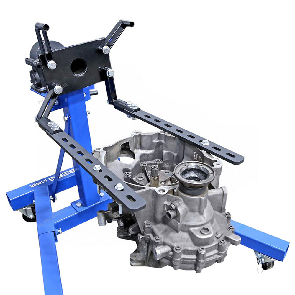 NORDBERG (N300GB2) Адаптер для ремонтных стендов N30057, N3009, N30091, N3009R