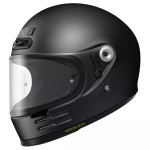 SHOEI Glamster Matt Black 06