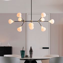 Люстра На Штанге Anker L9 By Imperiumloft