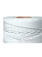 Шнур плетеный 4,0 мм (500 м) 250 кгс СТАНДАРТ ПА