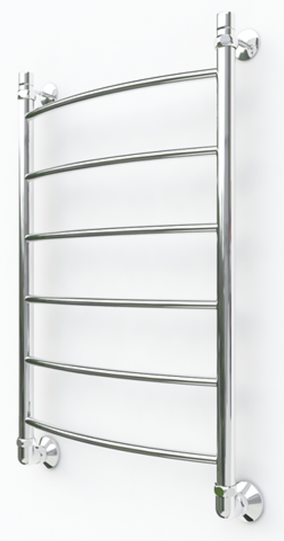 П-сушитель лесенка (G2-80х40) 80х40 GANZER