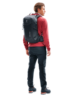 Рюкзак Deuter Speed Lite Pro 25 Black