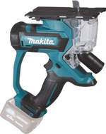 Аккумуляторный лобзик MAKITA SD 100 DZ для гипсокартона без АКБ и З/У SD100DZ