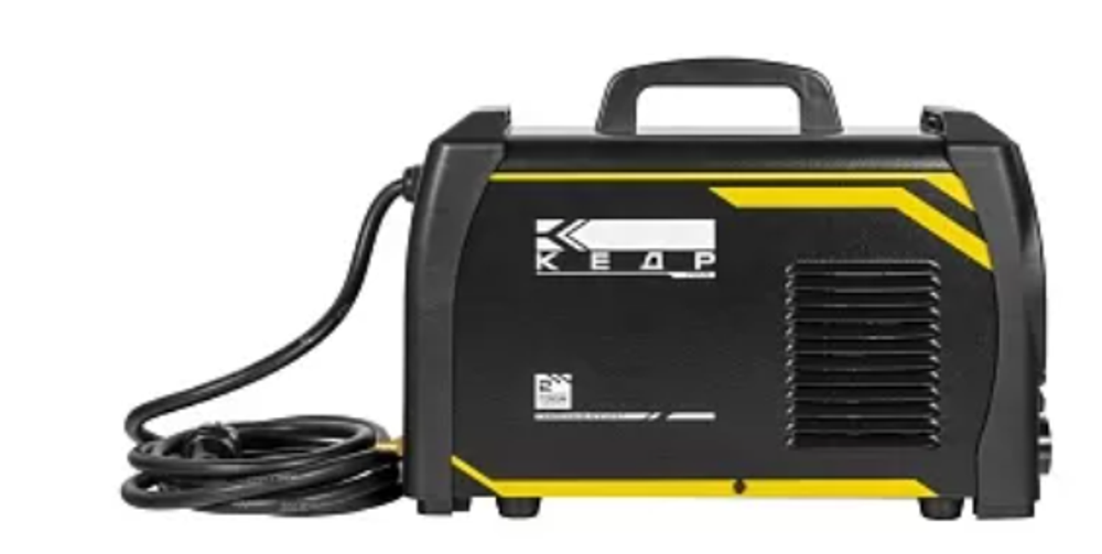 Установка аргонодуговой сварки КЕДР UltraTIG-200P AC/DC (220В, 10-200А)