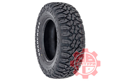 Шина ROADCRUZA RA3200 M/T LT265/70R16 121/118Q POR