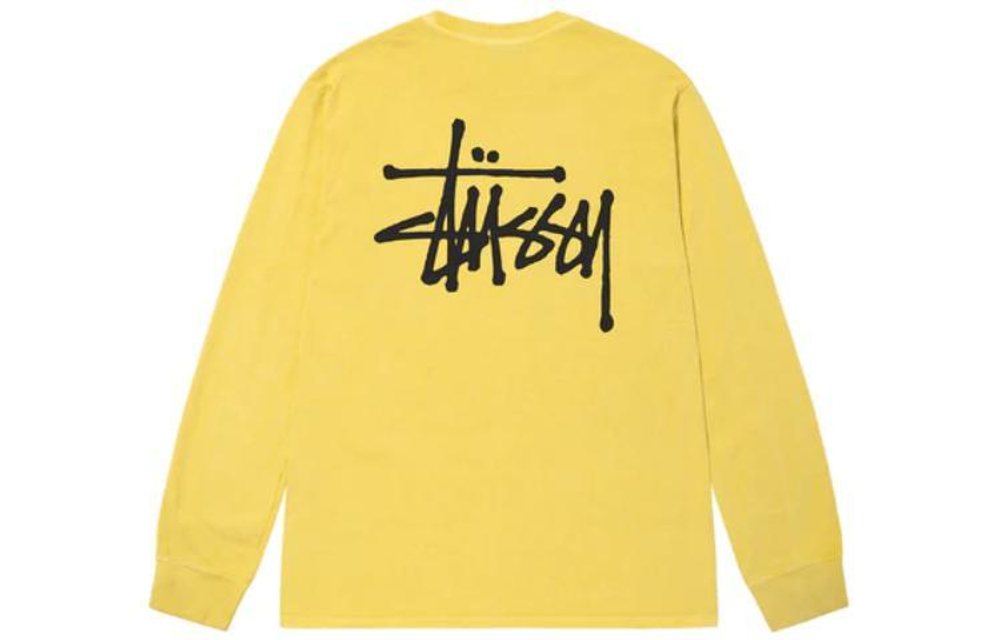 Толстовки Stussy SS22 logo, 1994838