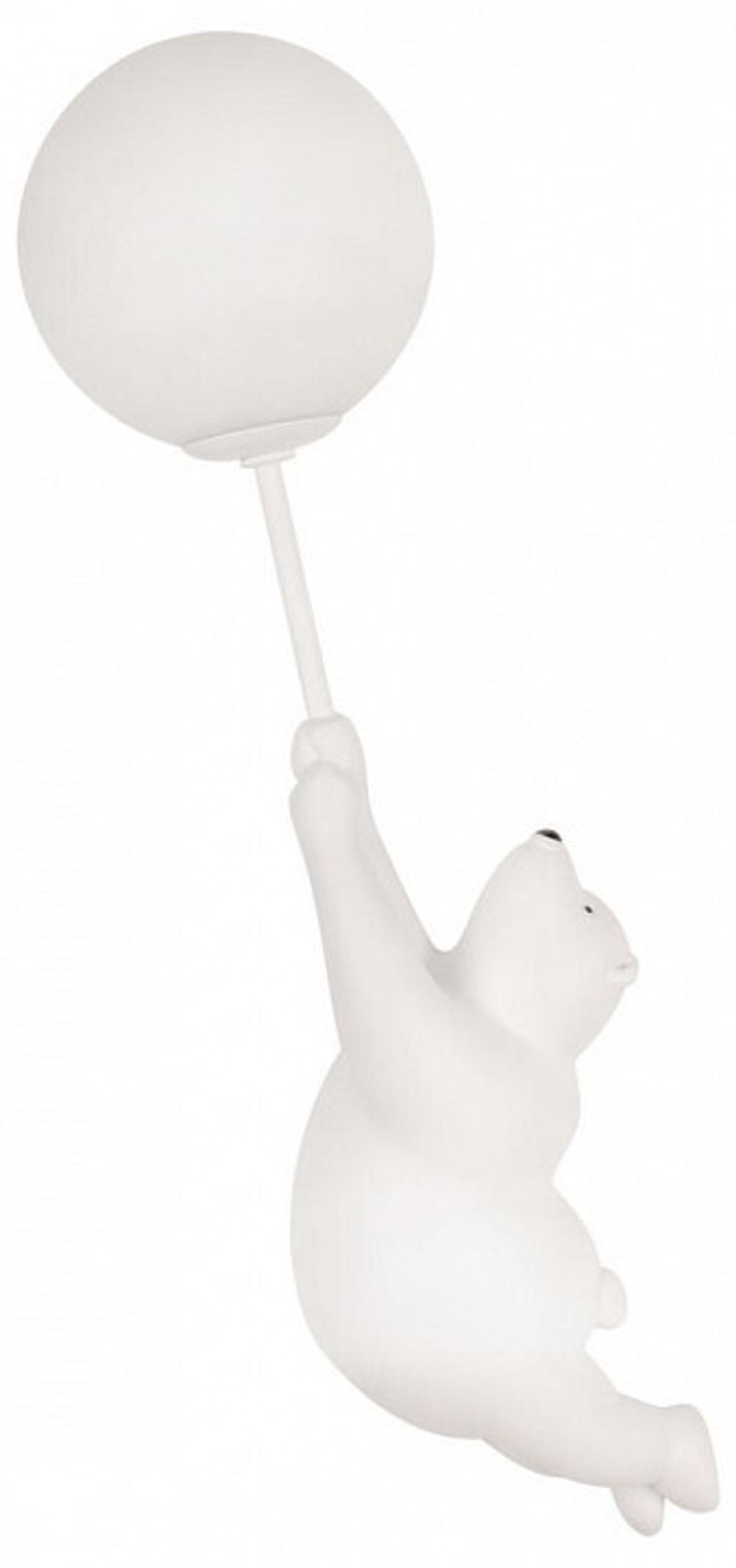 Накладной светильник Loft it Teddy 10030W/A