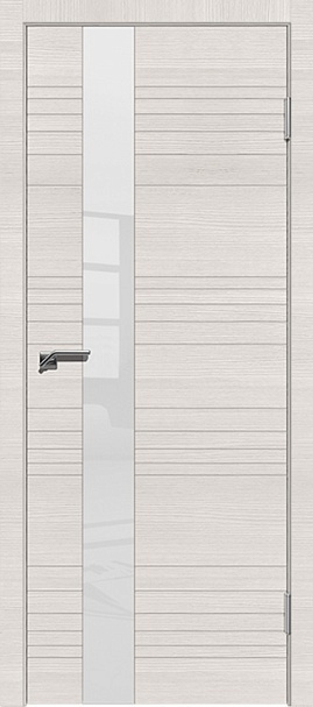 Межкомнатная дверь Новелла 1