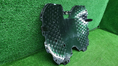 Решетка радиатора BMW IX I20 (2021-2025)