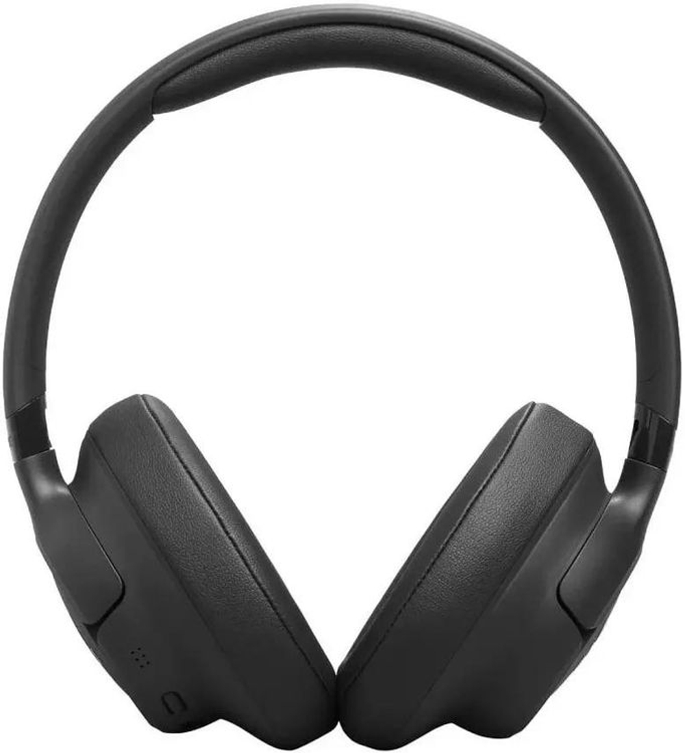 Наушники JBL Tune 730 BT, Bluetooth, накладные, черный [jblt730btblk]