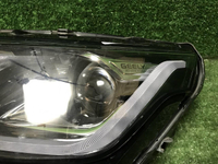 Битая Фара левая Geely Coolray 19-23 Advanced LED