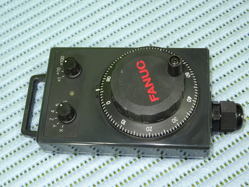 FANUC A860-0203-T015