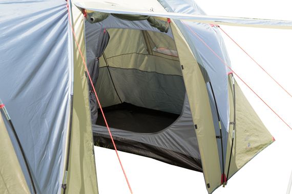 Палатка INDI (Indiana) SIERRA 6 NEW