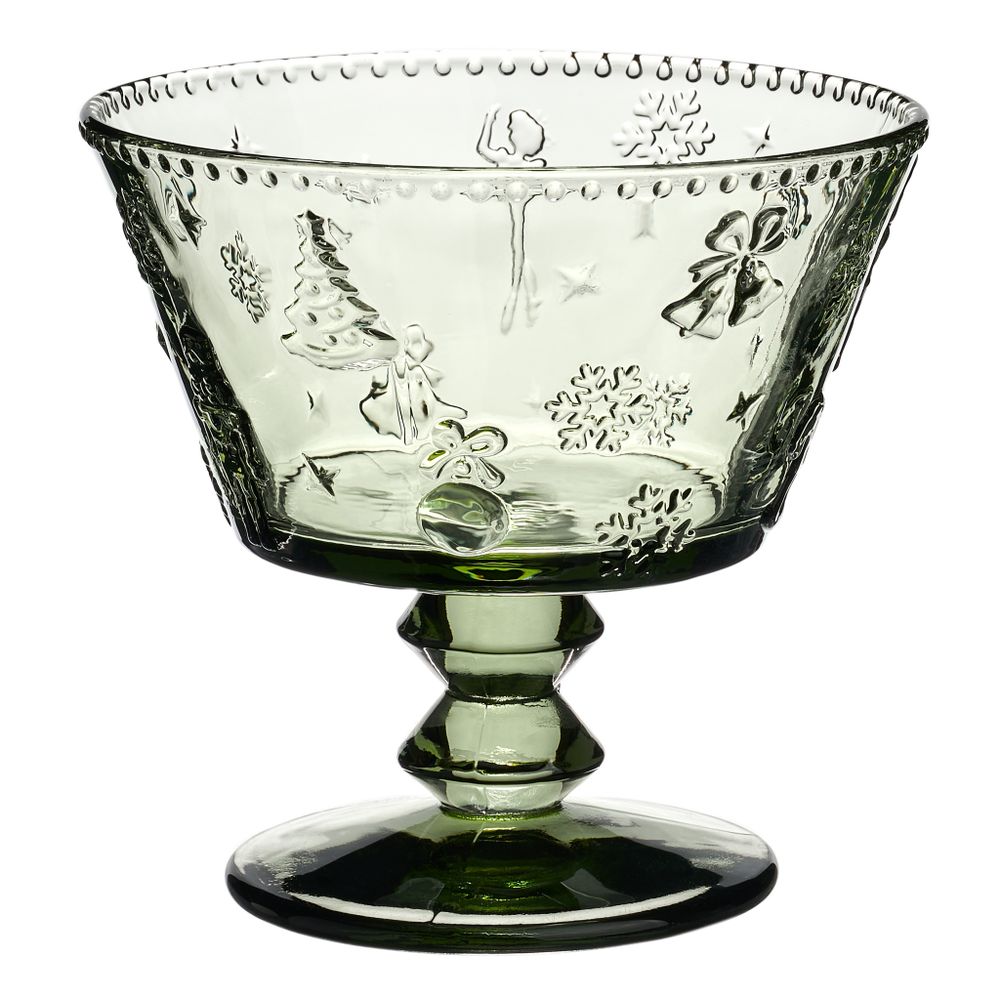 НАБОР КРЕМАНОК "ЩЕЛКУНЧИК" GREEN, 2 ШТ/280 МЛ