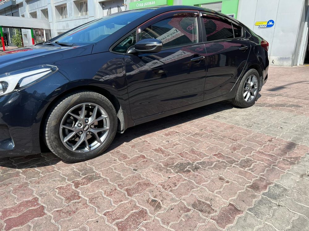 Luxe & BBS SR 16" satin himalaya grey