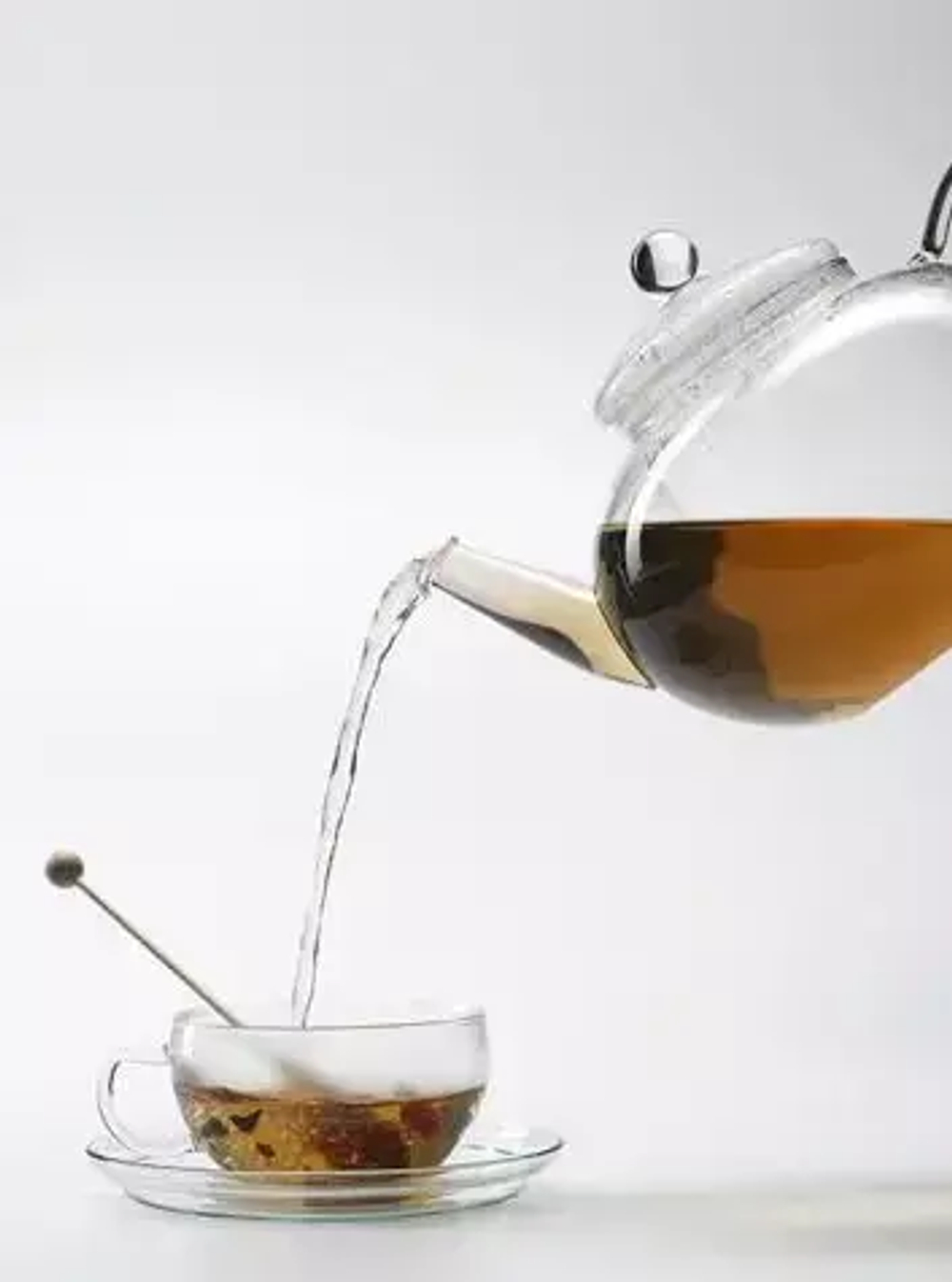 Trendglas Jena - Чайник Miko с заваркой 2л. / артикул   T00103040  / GTIN 00545242