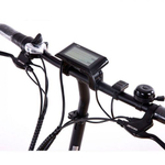 Электро фэтбайк Matrix (350W 36V)