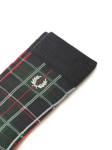 Носки Tartan