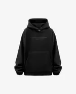Купить Худи Called a Garment Wrap Женский черный Худи Called a Garment Wrap Женский черный