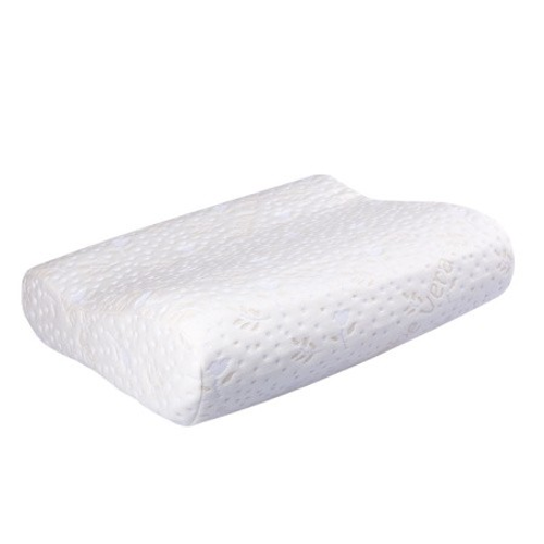 Подушка ортопедическая с рифлёной поверхностью Т.504M (M+) Trives