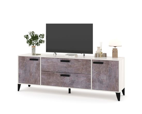 шимо светлый / камень темный