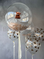 Набор шаров "Мишка"