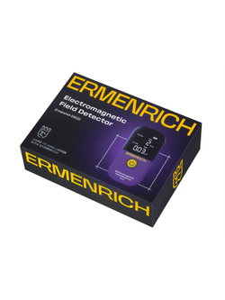 Детектор электромагнитного поля Ermenrich EM20