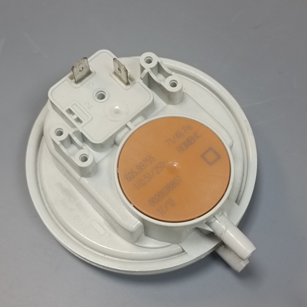 Б/У Пневмореле 71/46 для котлов PROTHERM Гепард v.19 арт. 0020039198, 0020097998