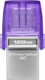 USB Flash карта Kingston DTDUO3CG3/128 128 Гб