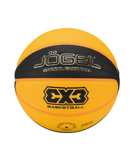 Мяч баскетбольный 3x3 №6