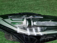 Битая Фара левая EXEED TXL (2021-н.в.) LED