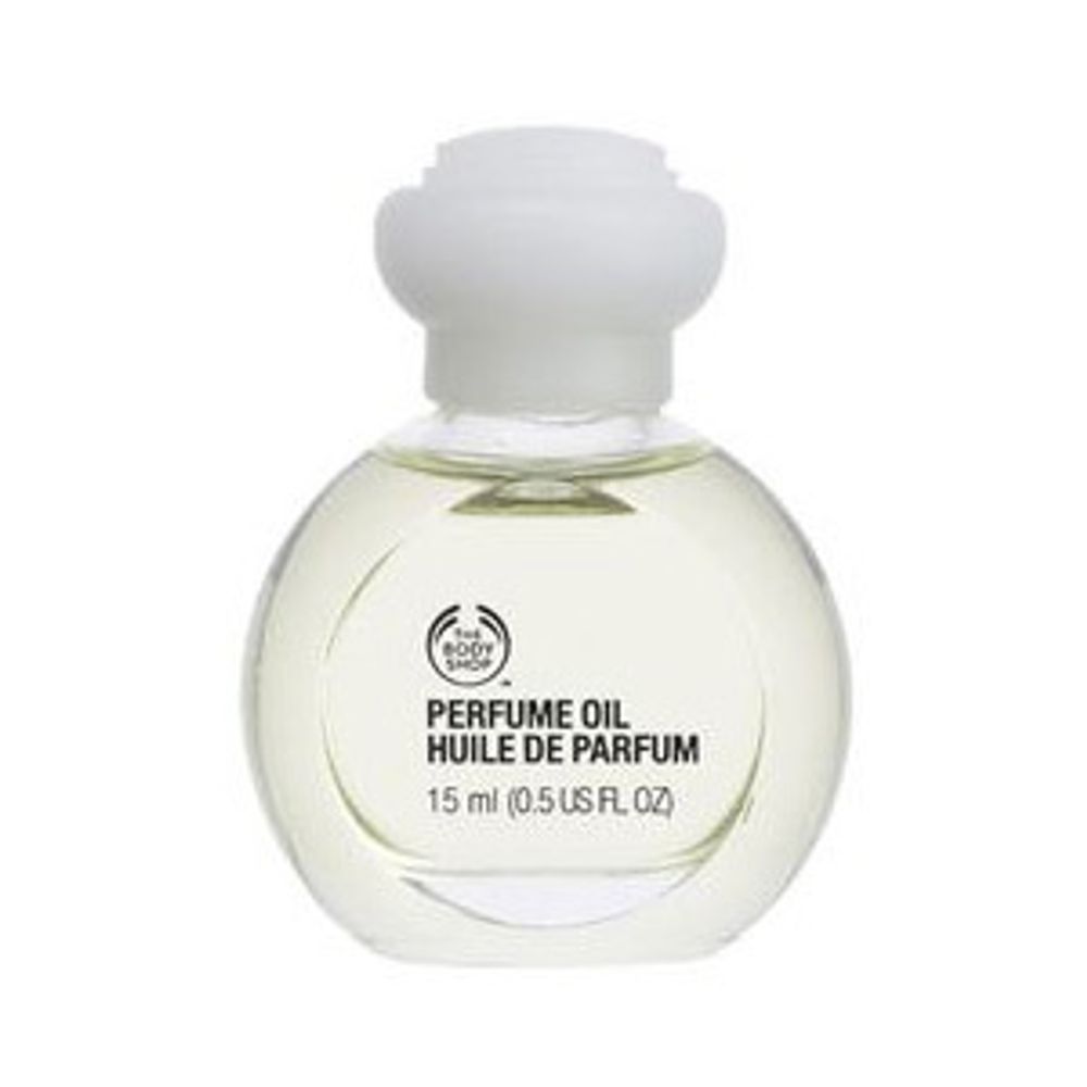 The Body Shop Indian Gardenia