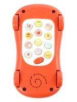 Телефон-машина, коробка 668-94