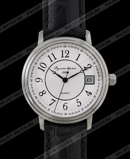 Наручные часы Полет "Русское время" 1030541