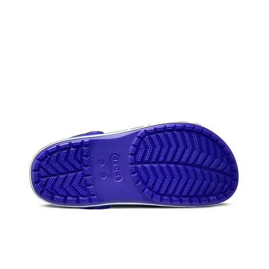 Сабо Crocs Blue Clog