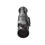 Тепловизионный прицел IRay Rico RH 50 (матрица VOx Ceramic ,640x512, 12um, 50 Гц, NETD<50 мК, объектив 50мм, увелич. 3-12х, IP67)