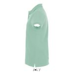 Рубашка поло PHOENIX MEN мужская Тёмно-синий  S