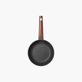 СКОВОРОДА OLDRA 20 СМ