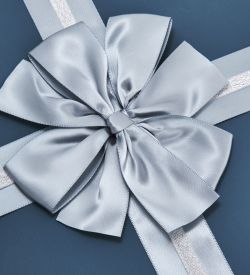 WF-179-B Набор коробок из 3 шт, синий/голубой