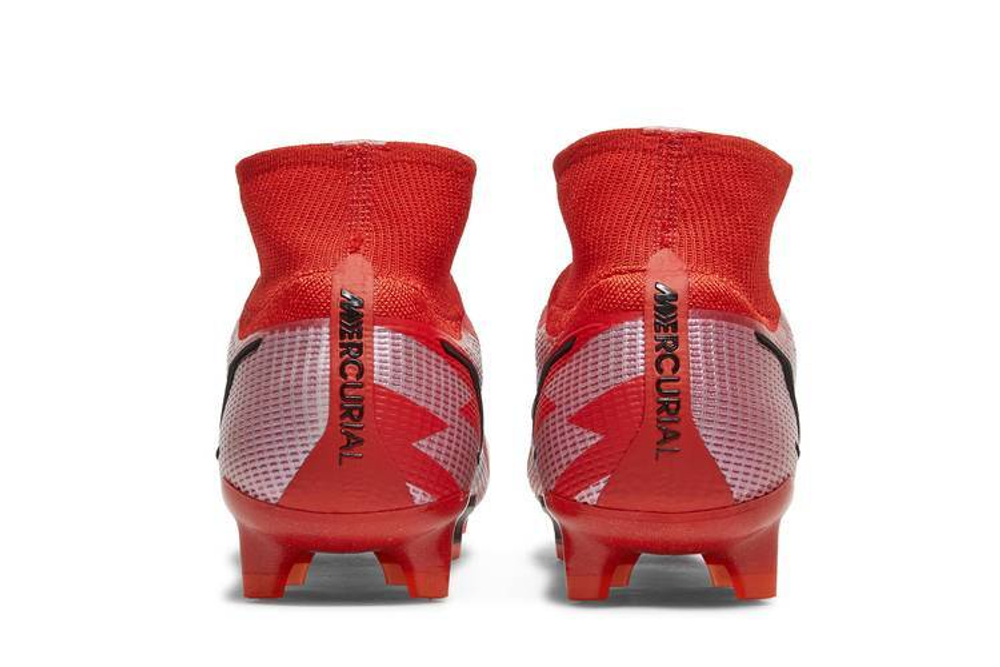 Кроссовки Nike Mercurial Superfly 8 14 Cr7 Fg-