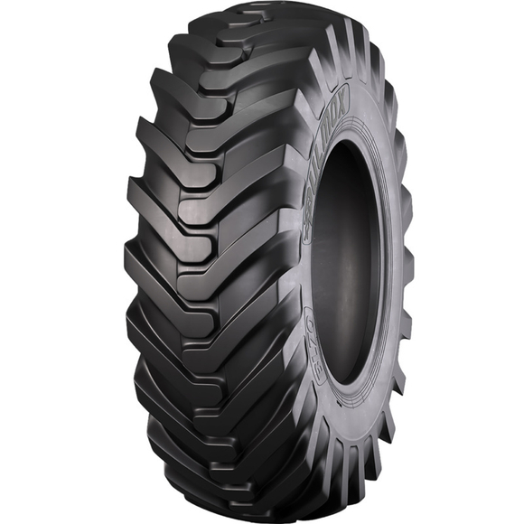 OZKA Pulmox 10,5/80-18(280/80-18) IND 12PR 135A8 BL70 (IND80) R-4 TL ТУРЦИЯ