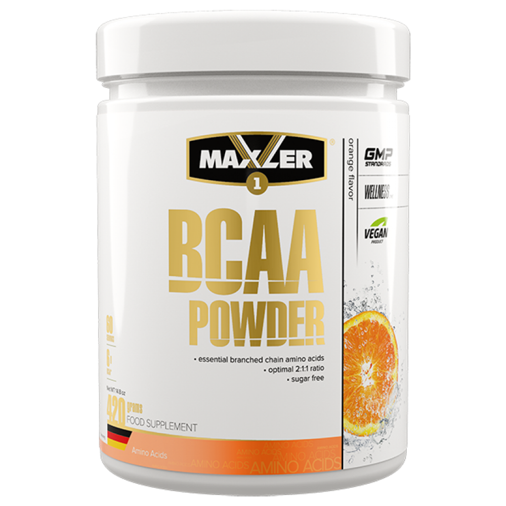 BCAA Powder 2:1:1 DE